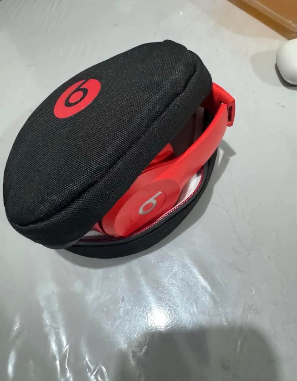 Fones de ouvido solo Beats3 wireless  - Foto 5