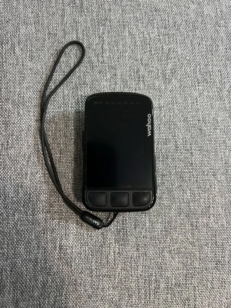 Wahoo Element Bolt V2  - Foto 2