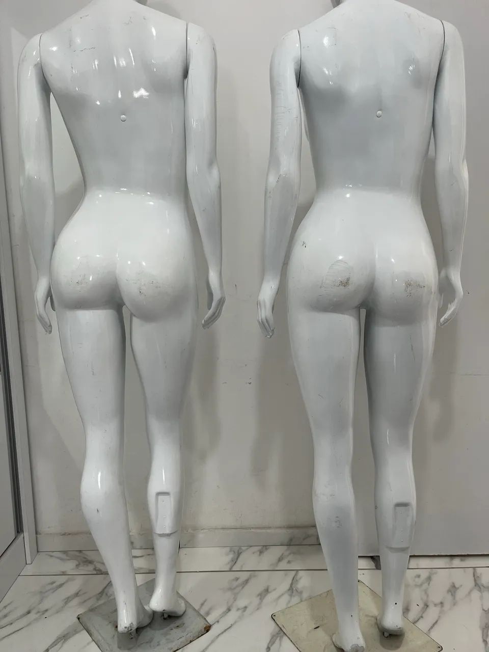 Manequins 2 - Foto 5
