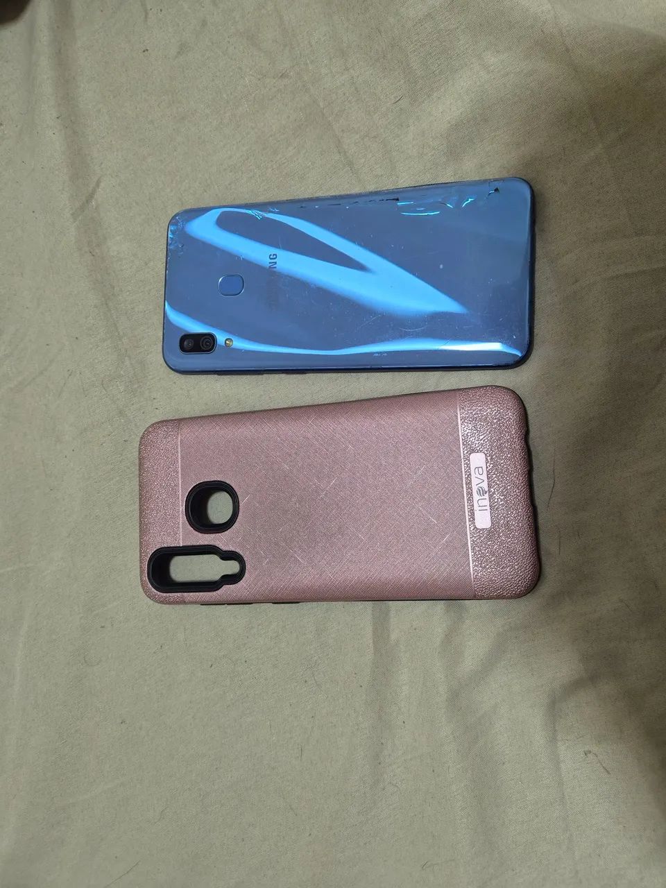 Samsung a30 - Foto 3