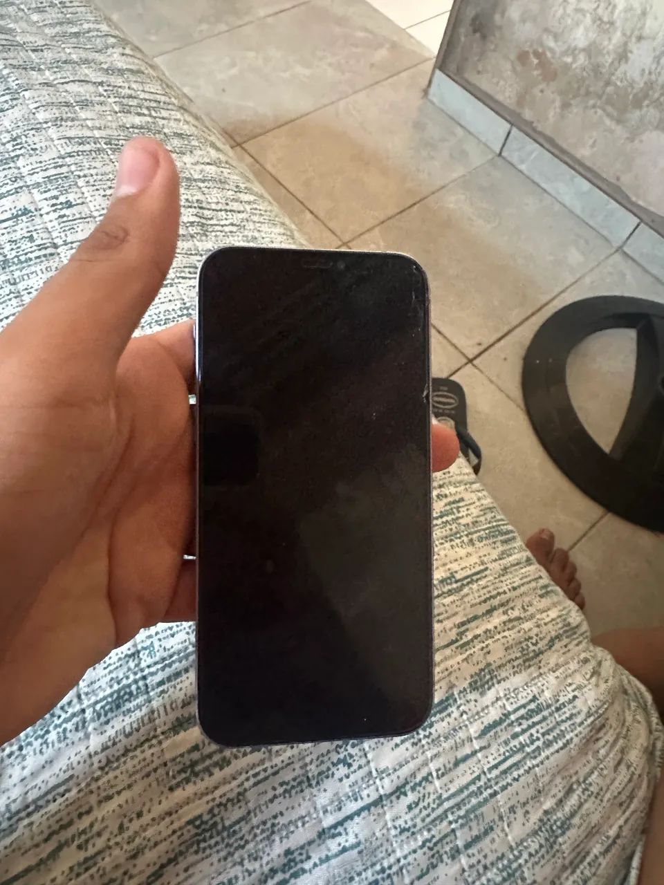iPhone 12  - Foto 5
