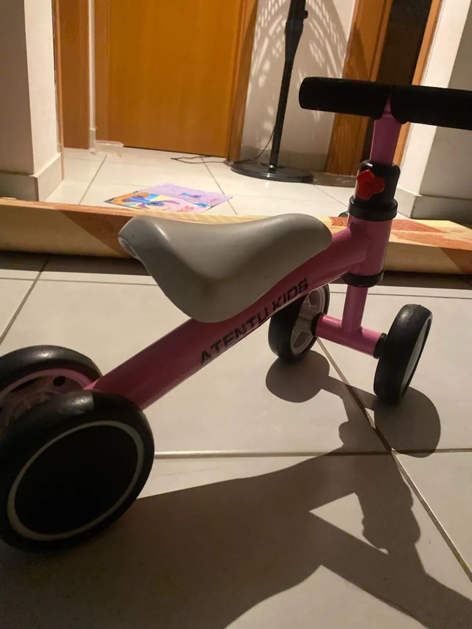 Bicicleta  - Foto 2