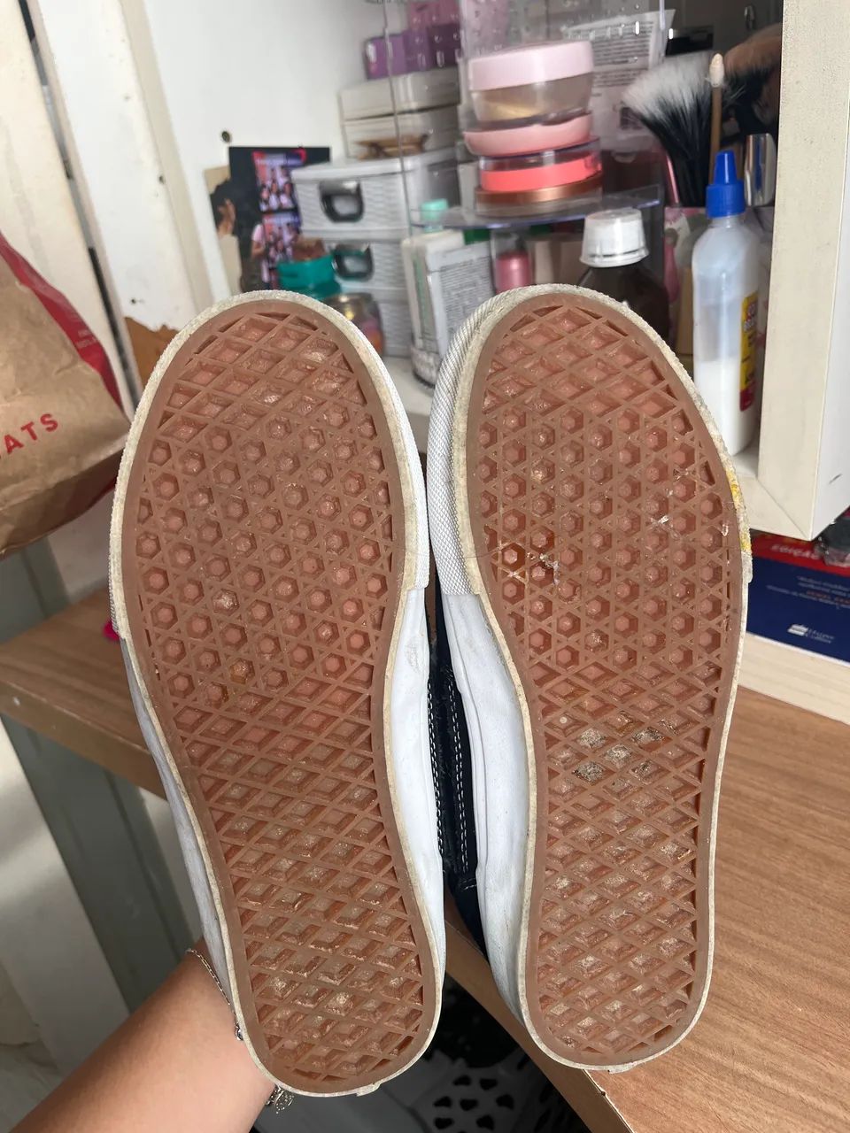 Vans Half Cab Original  - Foto 4