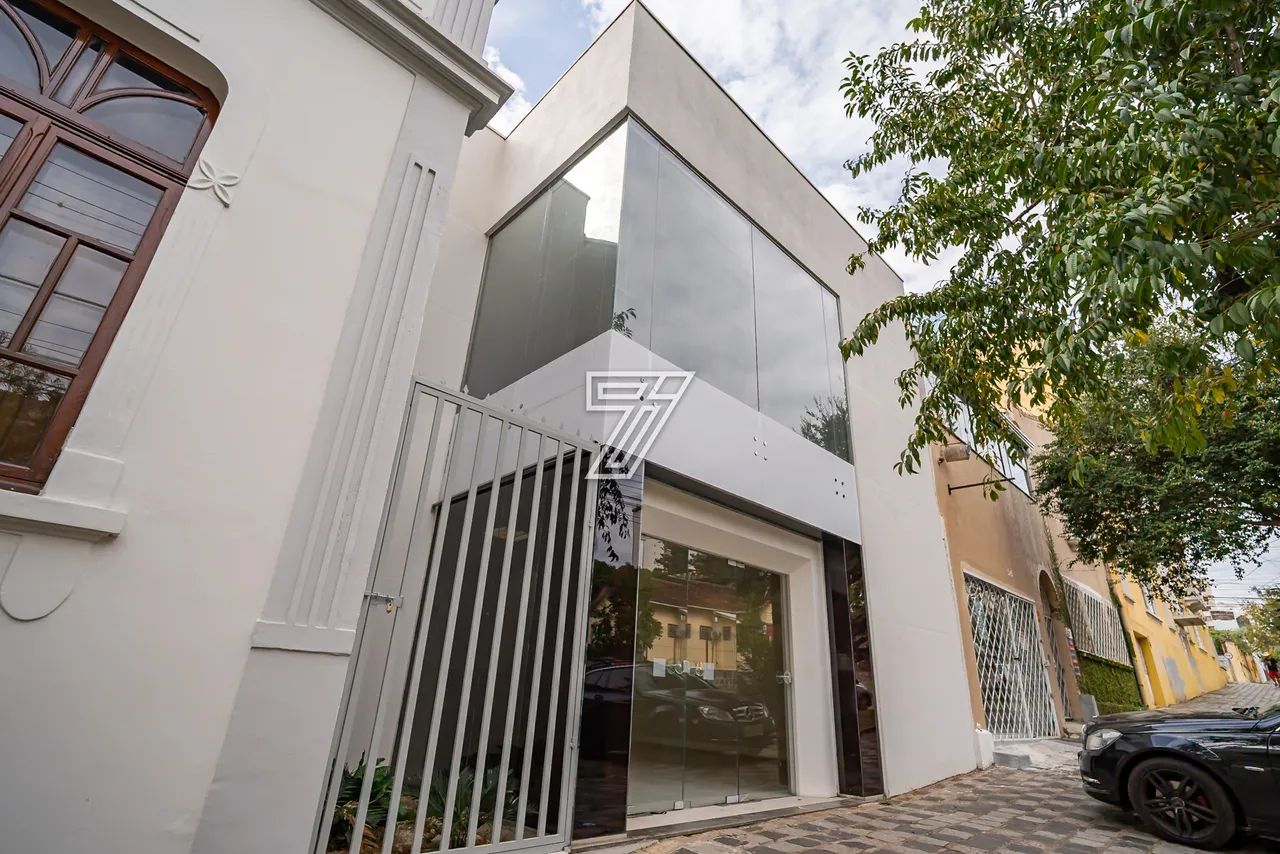Casa comercial no centro para Locação