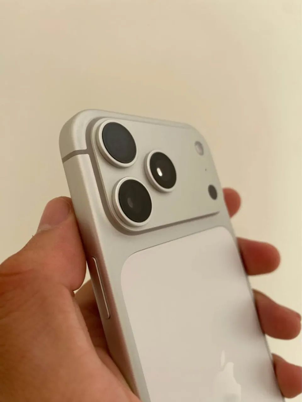 IPHONE 17 PRO MAX 512 GB / GARANTIA APPLE JUNHO 2027 - Foto 4