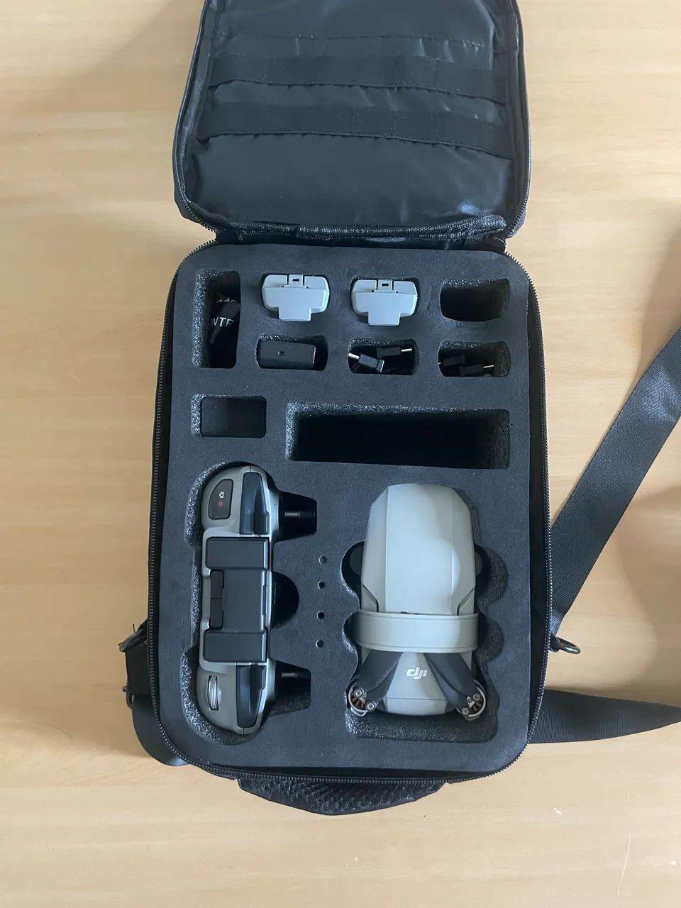 Drone DJI mini 2 - Foto 2