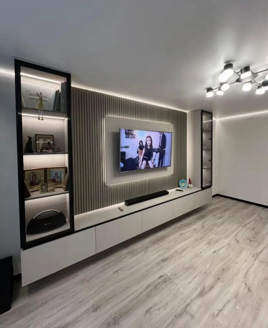 painel de sala - Foto 2