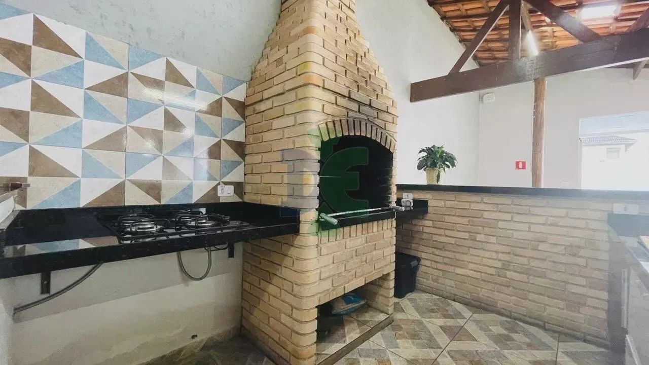 Casa para venda possui 125 metros quadrados com 1 quarto - Foto 5