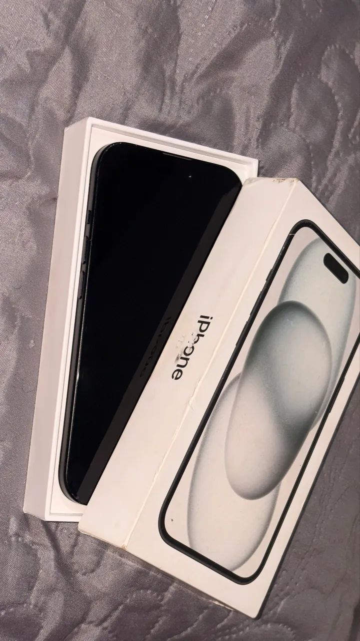 IPHONE 15 TODO ORIGINAL  - Foto 2