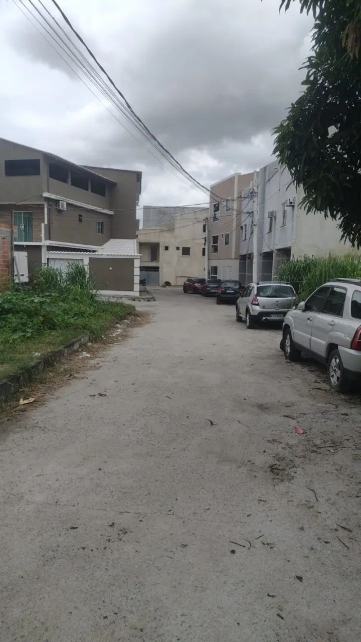 Foto - Rio de Janeiro - Tanque