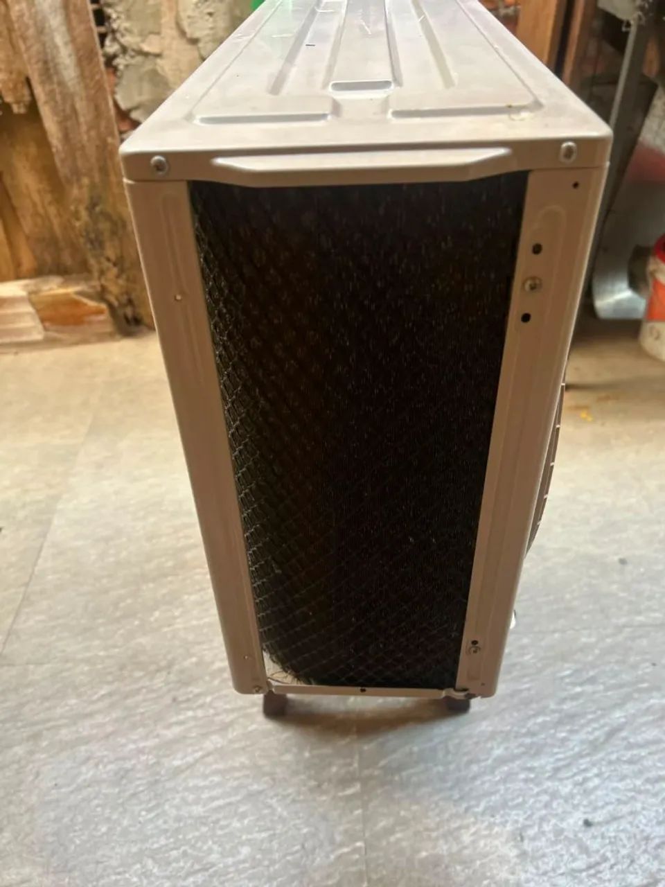 Central de Ar Inverter. 12.000Btus - Foto 3
