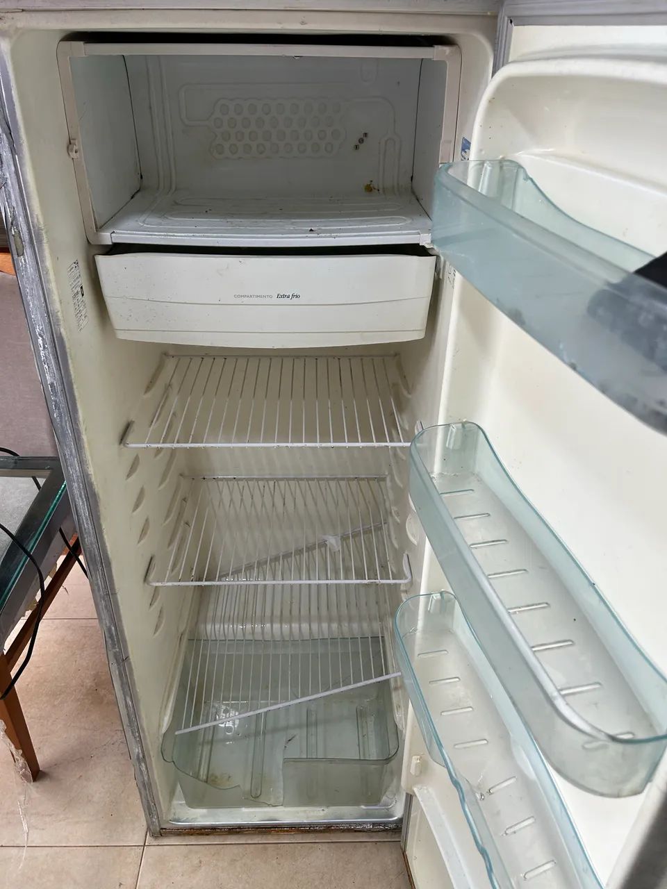 Geladeira Electrolux  - Foto 2
