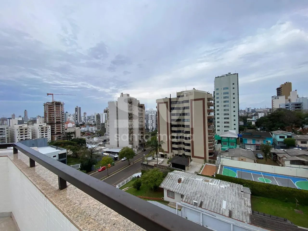 Apartamento para locação, Centro, Chapecó, SC - Foto 5