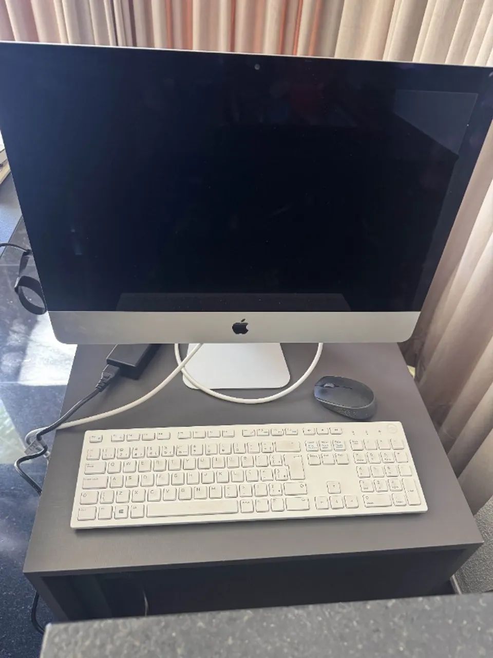 iMac 21,5" Late 2012 - i5 8GB - macOS Catalina - Foto 3