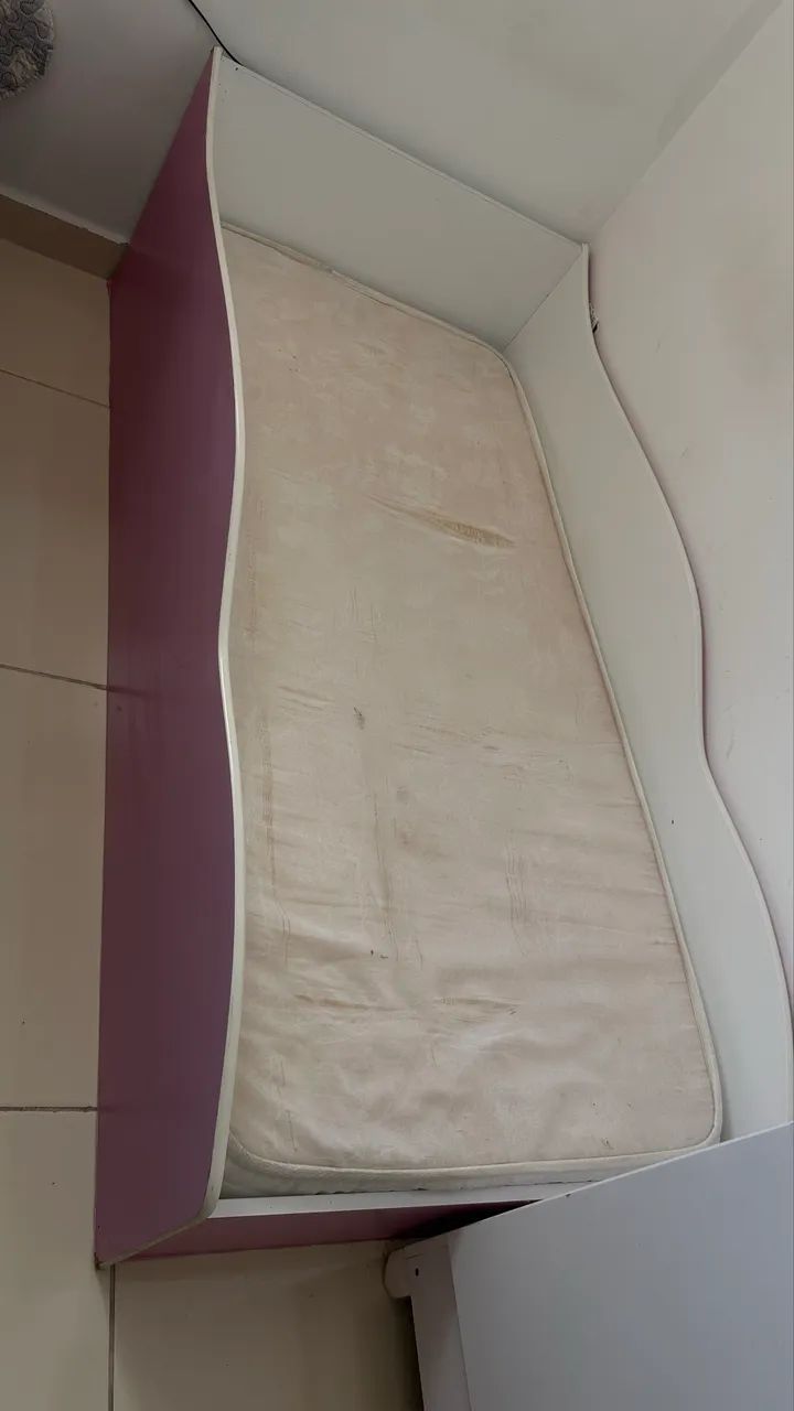 Cama infantil  - Foto 2