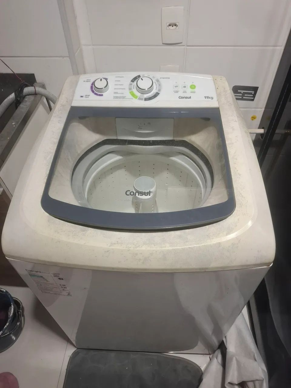 Maquina de lavar  - Foto 2