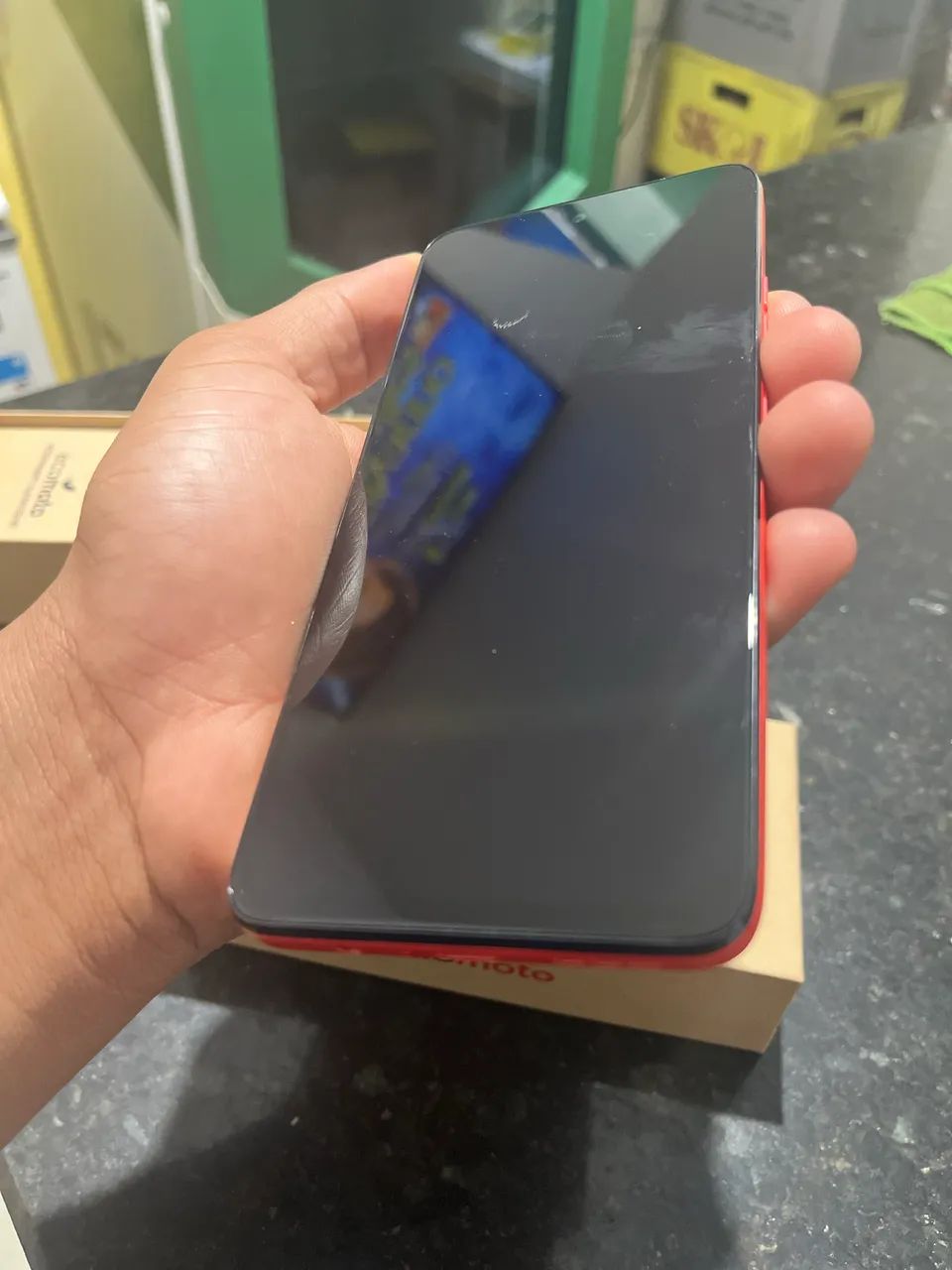 Vendo Moto G - Foto 5