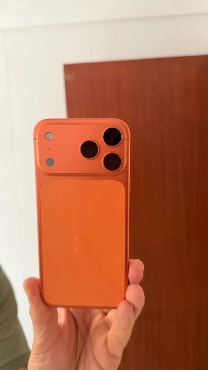 Vende IPhone pro Max 256 gb - Foto 3