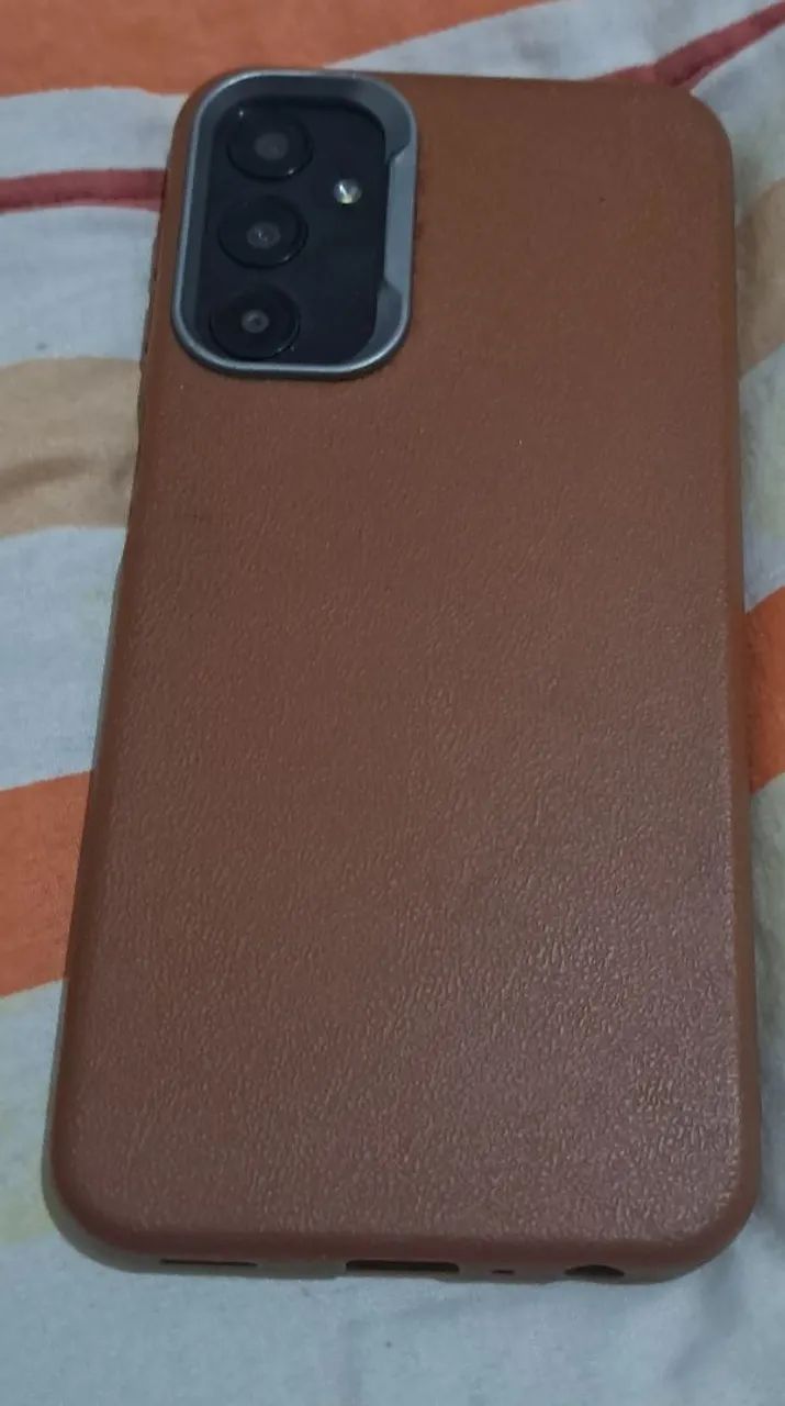 Celular sansung A 24 - Foto 2