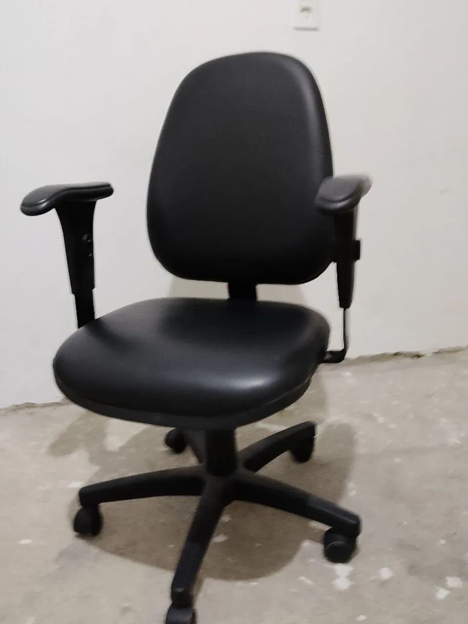 Cadeira Office  Diretor 