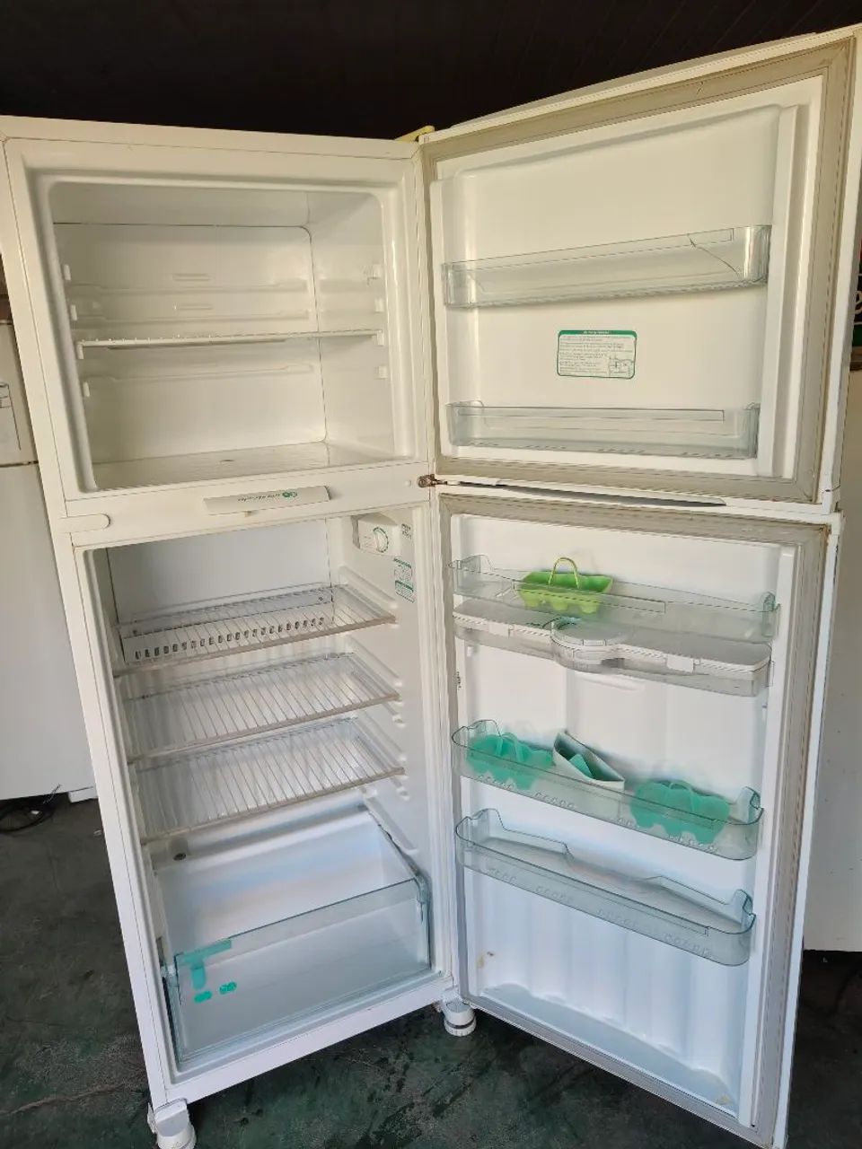 Geladeira  - Foto 2