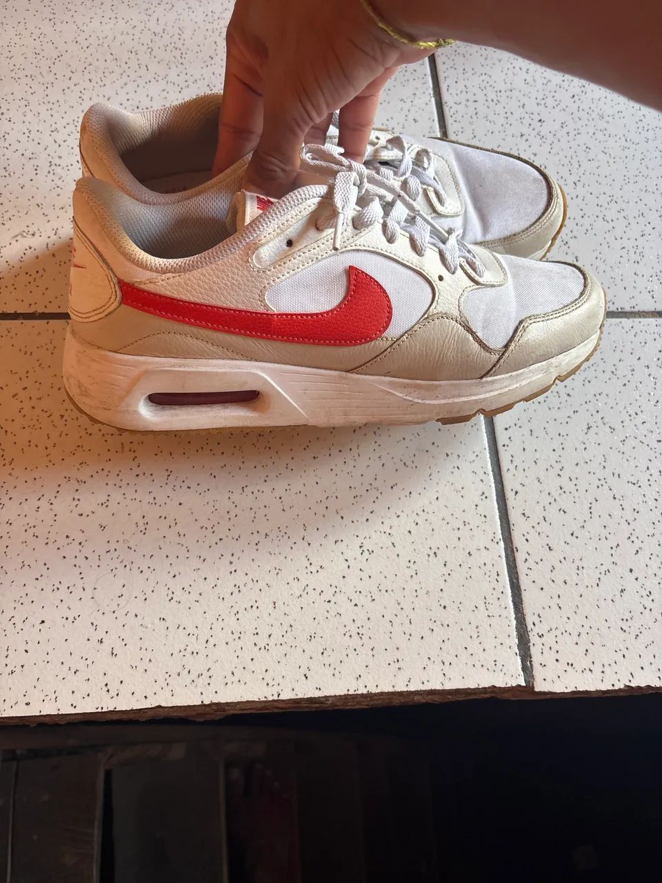 Sapato da Nike 