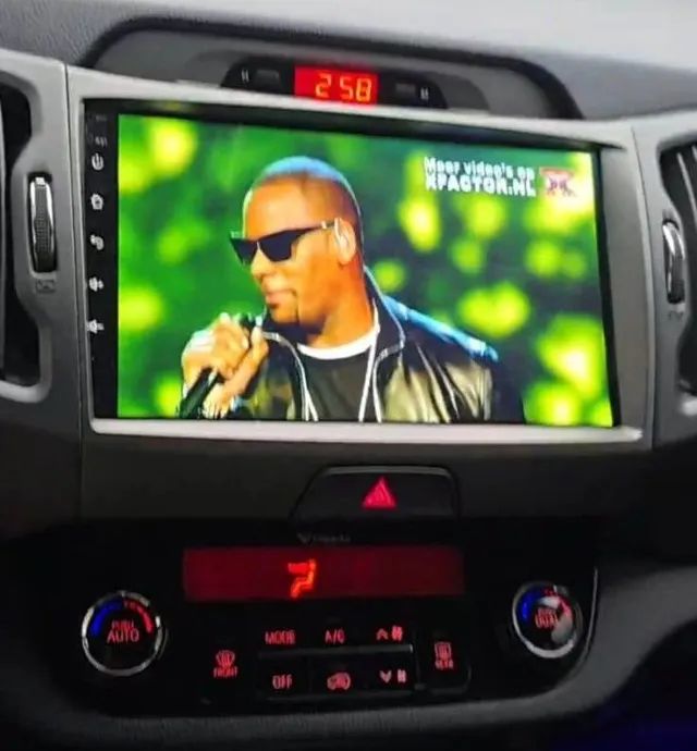 VENDE-SE UM MULTIMIDIA DE 9 POLEGADAS  - LELONG LE-6315 Android 13  - Foto 4