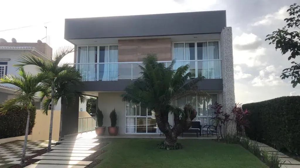Casa espetacular com muito requinte e imponência