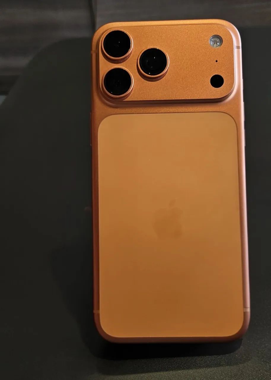 Iphone 17 Pro Max 256gb - Foto 3