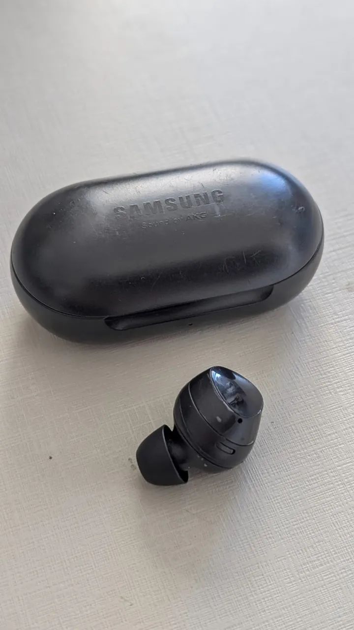 Galaxy Buds 1a Geração - Apenas lado esquerdo - Foto 4