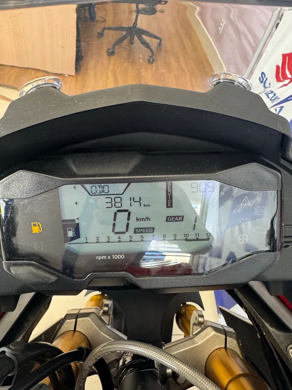 BMW 310 GS - Foto 2