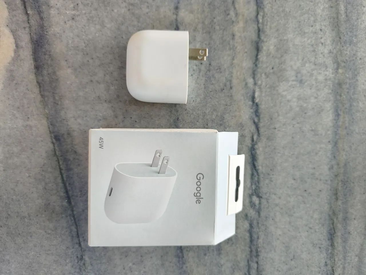 Carregador Celular Google Pixel Original - Foto 3