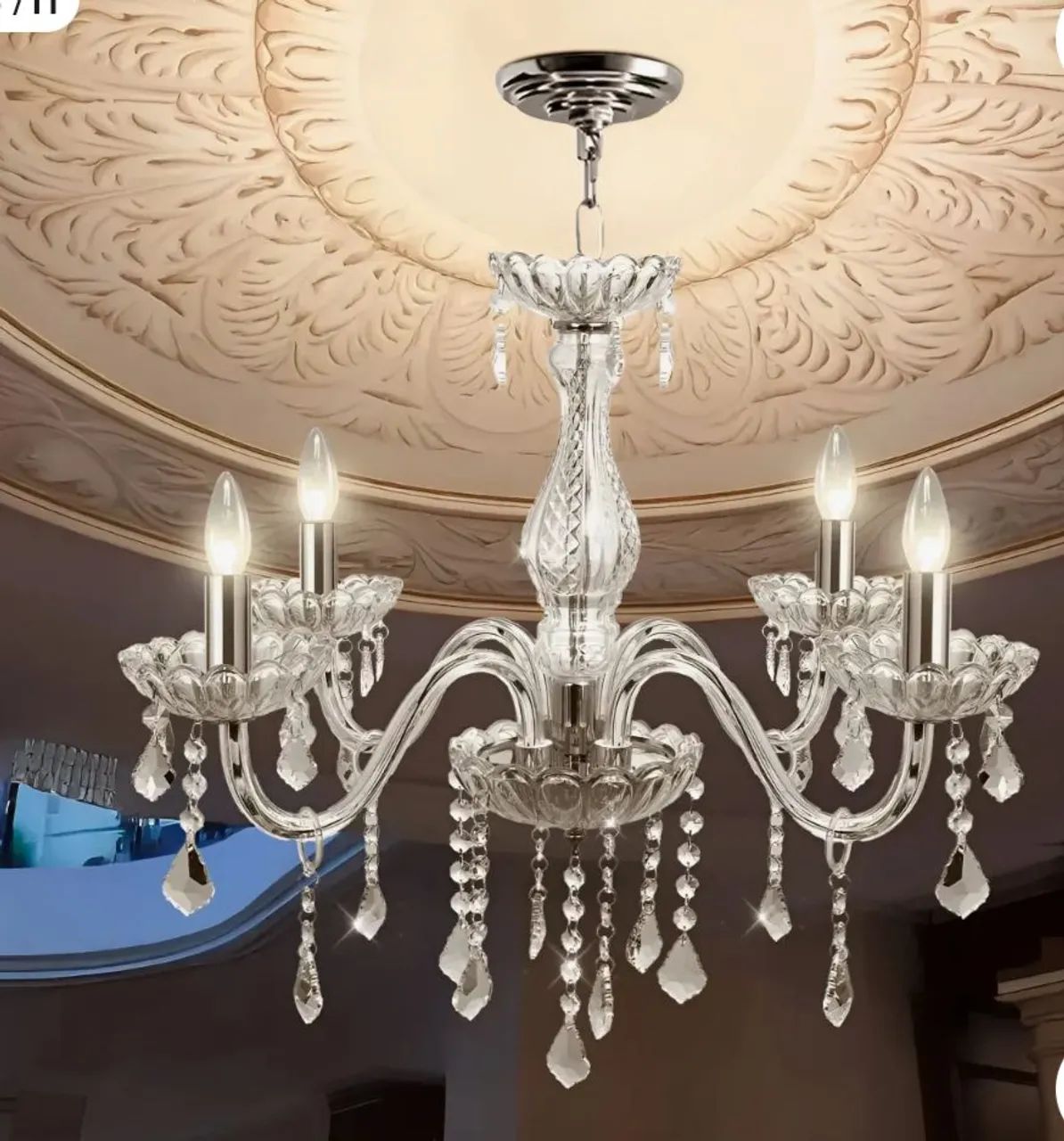 Lustre