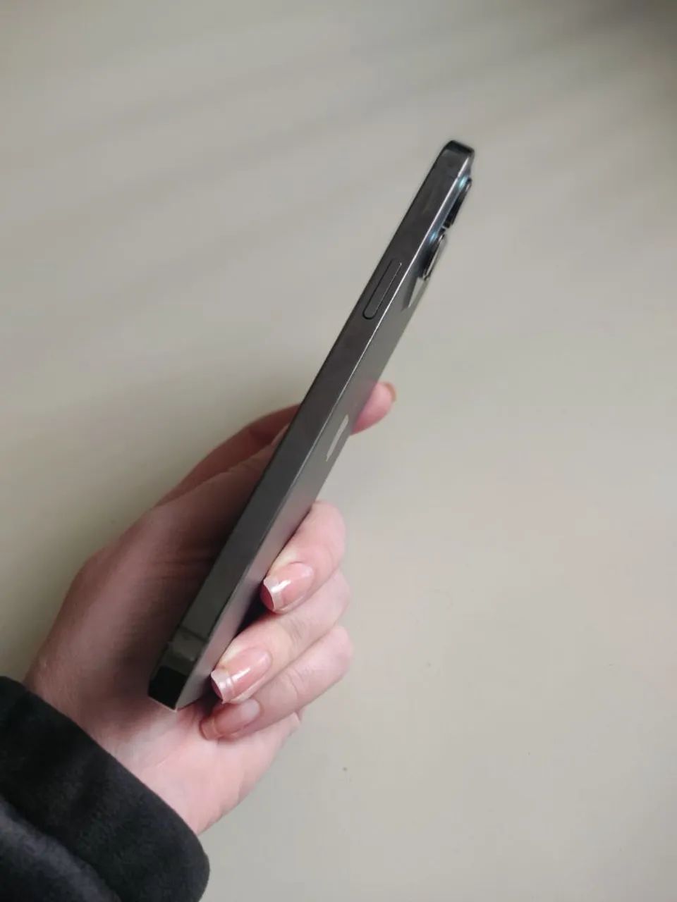 Iphone 12 Pro Max 128gb - Foto 2