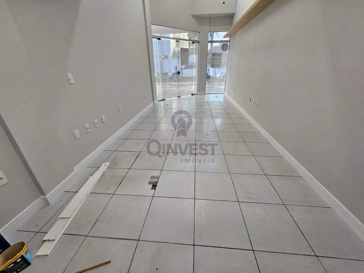 Sala Comercial para Locação no bairro Centro, em araranguá - Foto 3