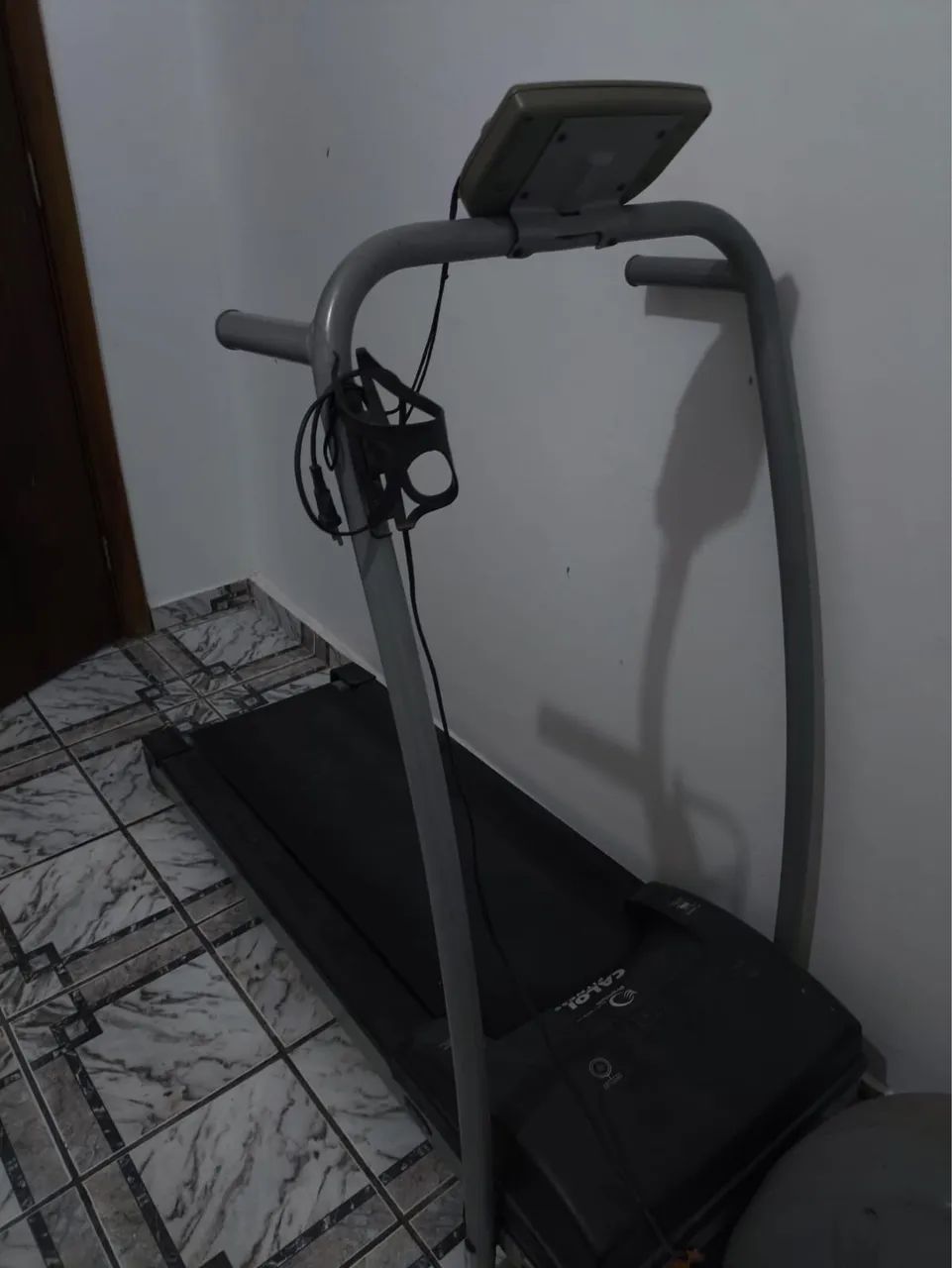 Esteira e bicicleta ergométrica  - Foto 3