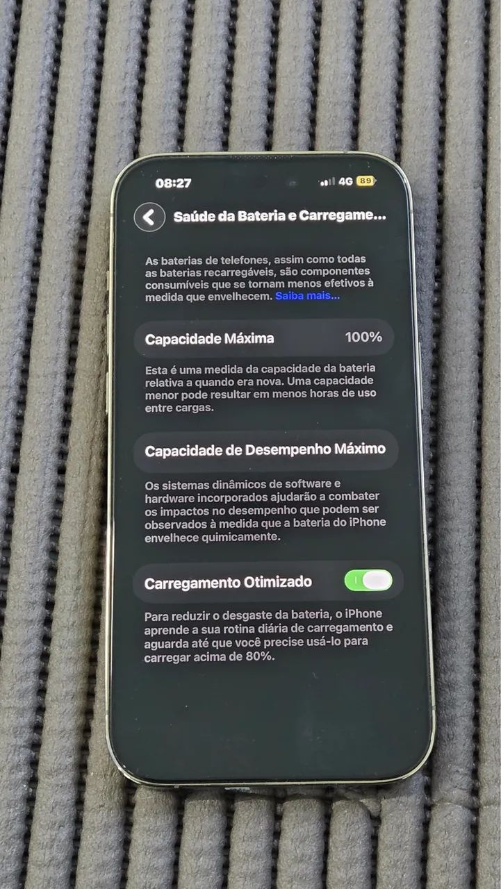 Iphone 14 pro - Foto 2