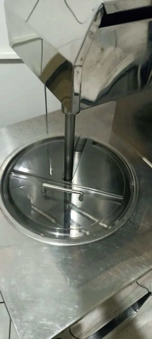 Máquina produtora de Sorvete e Açaí S80 Eletrofrios  - Foto 2