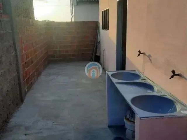 Solânea - Excelente casa com garagem - Foto 3