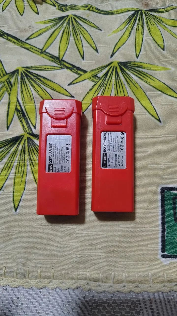 Acessórios para drone L900PRO SE - Foto 2