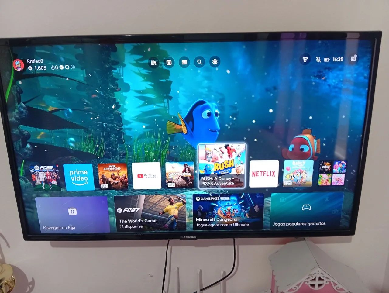 XBOX ONE  - Foto 4