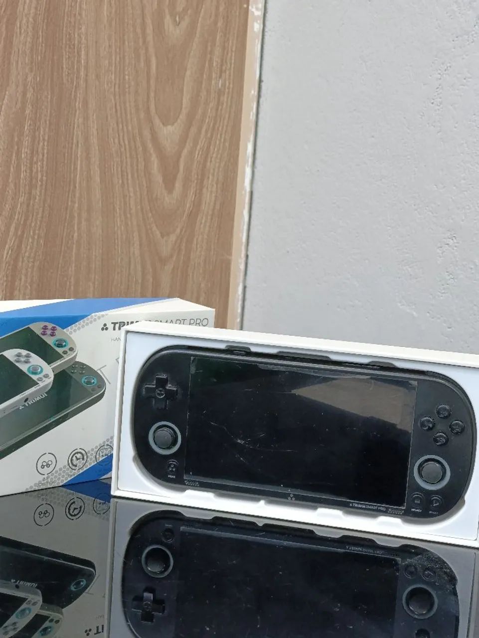 Console portátil trimui smart pro - Foto 3
