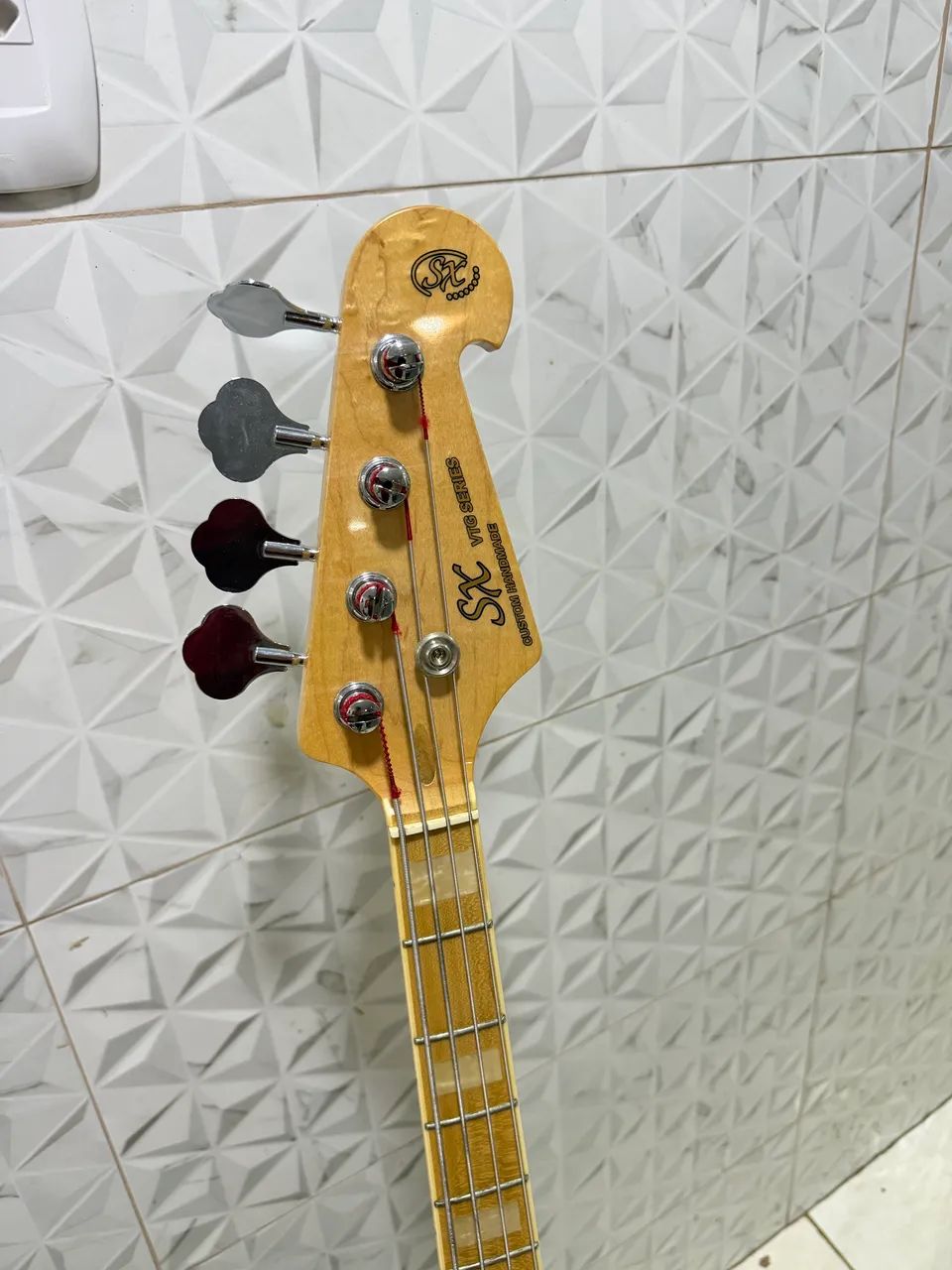 Baixo Sx  - Foto 3
