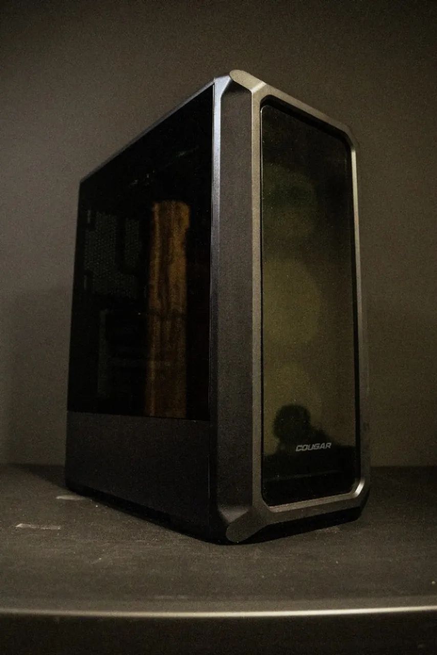 PC Gamer - i5-13400F + RTX 4060 - Foto 4