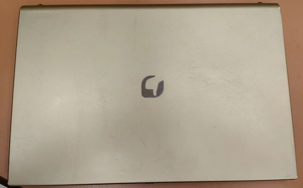 Notebook Positivo
