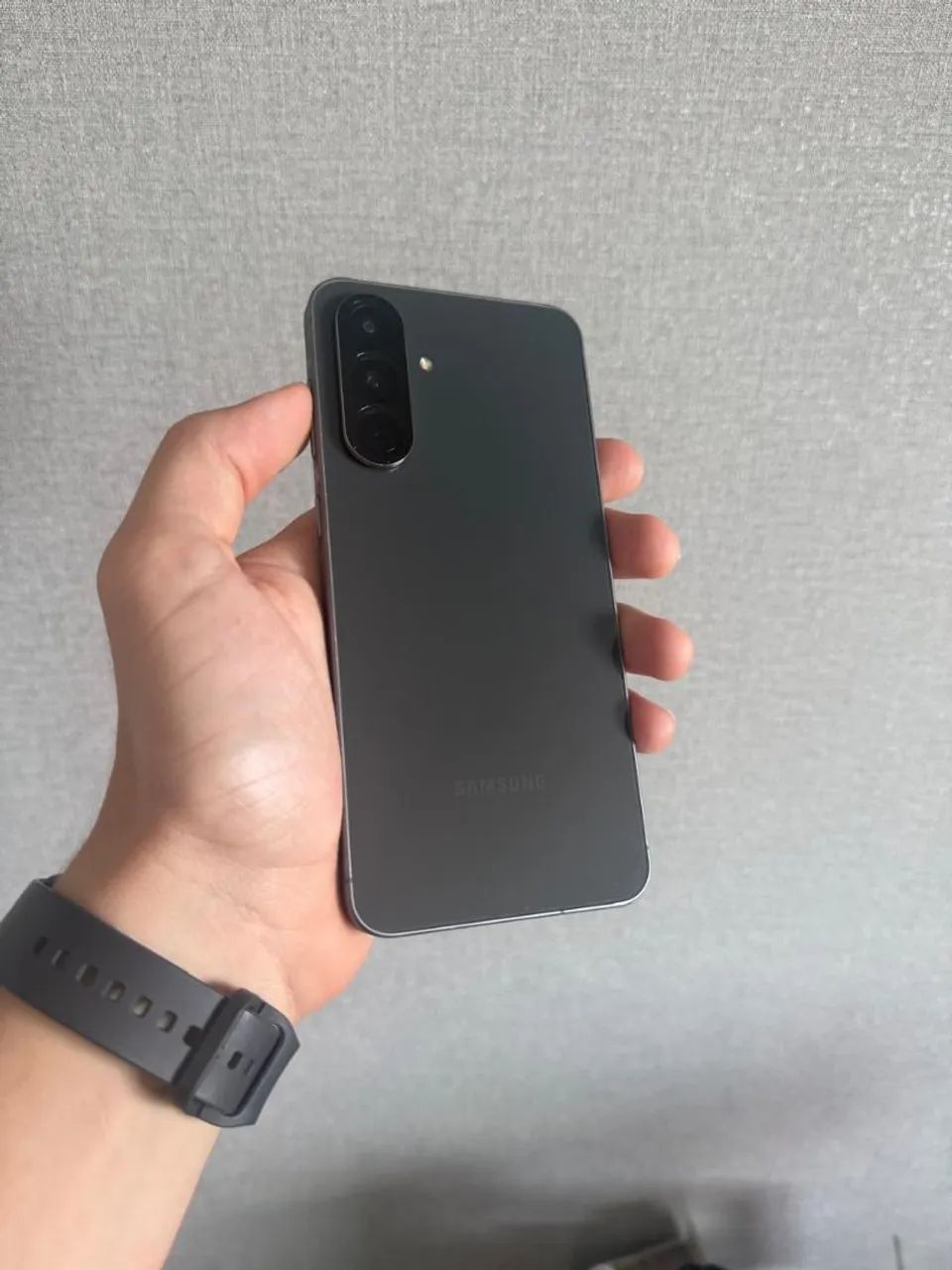 Galaxy A56 5G 256GB - Foto 3