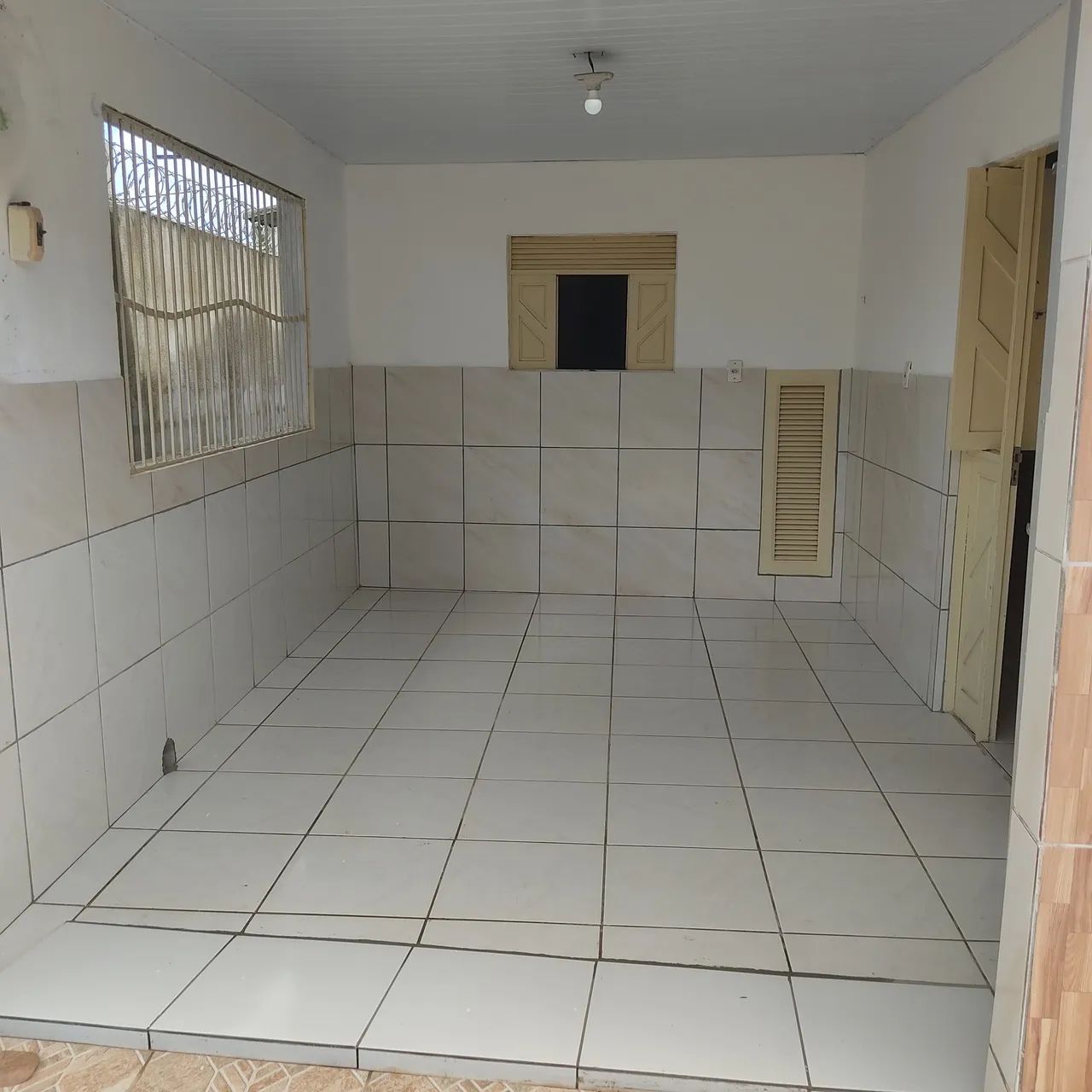 Casa 3 quartos  2 Garagem lado da sombra - Foto 3