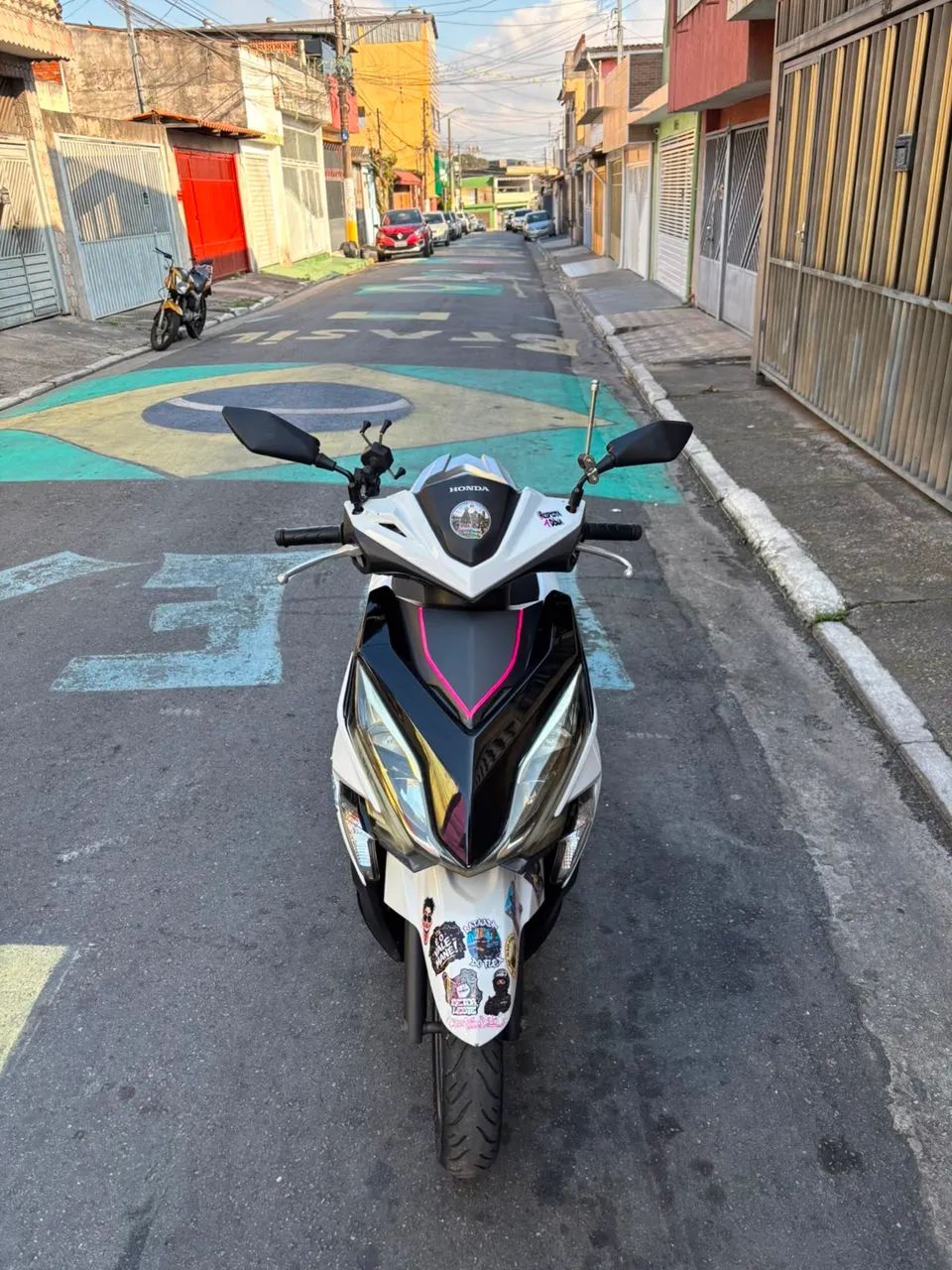 Elite 125  - Foto 2