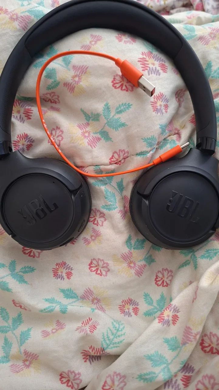 Fone JBL ORIGINAL  - Foto 3
