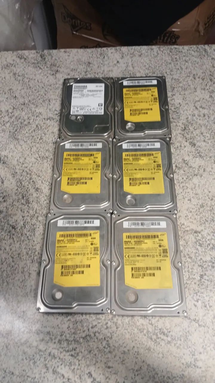 Hd 500 gb - Foto 3